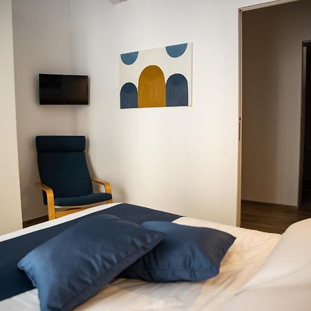 La Cementina Apartment Bari Exterior foto