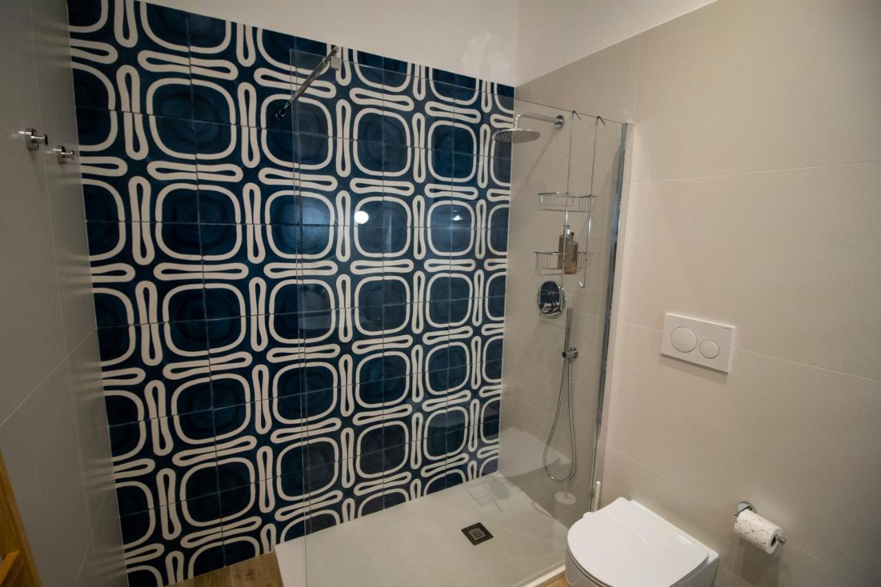 La Cementina Apartment Bari Exterior foto