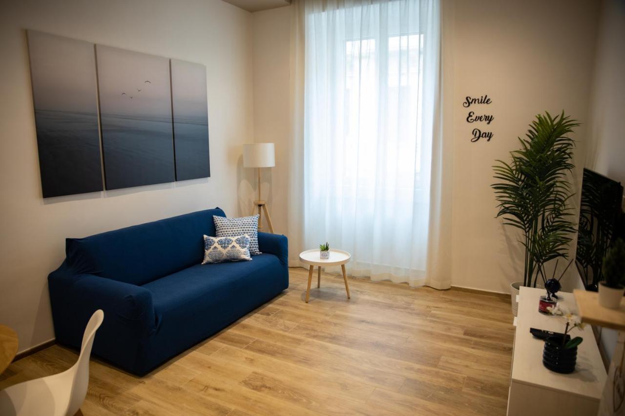 La Cementina Apartment Bari Exterior foto