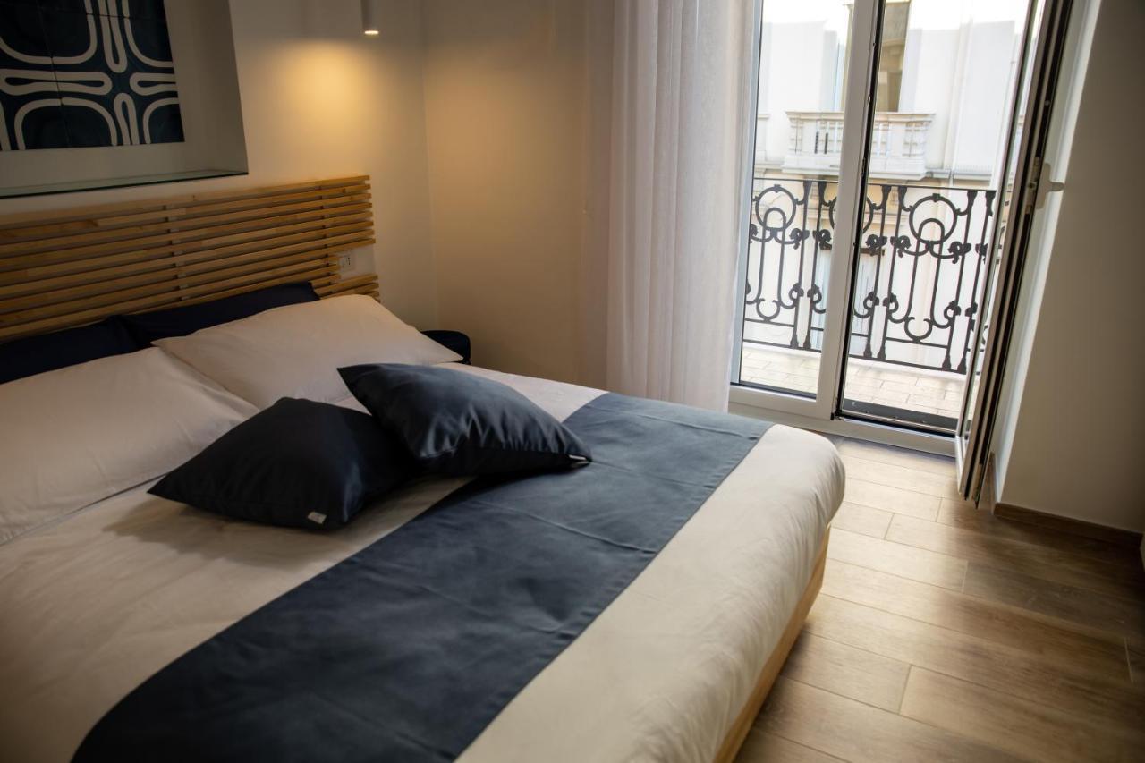 La Cementina Apartment Bari Exterior foto