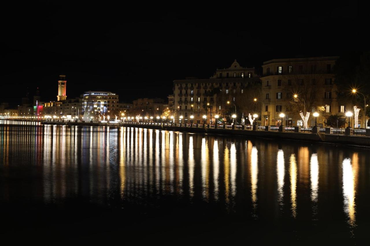 La Cementina Apartment Bari Exterior foto